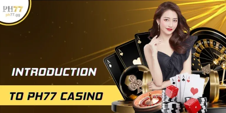 Các loại trò chơi casino và chiến thuật chơi tại 789win37
