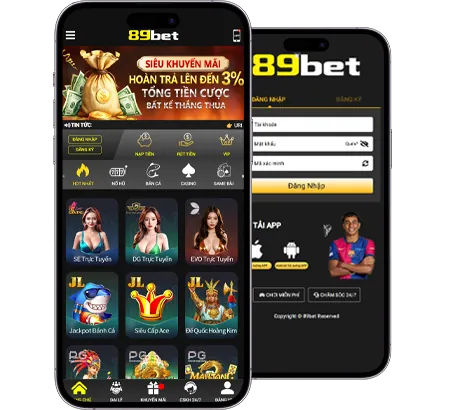 Bảo mật an toàn tại 789win37