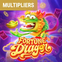 Game nổ hũ Dragon Tiger